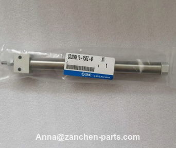 SMC CXSM32-40 Double shaft cylinder